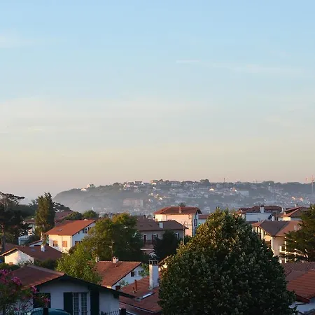 Balea Getaria