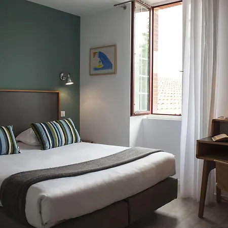 Balea Hotel Getaria
