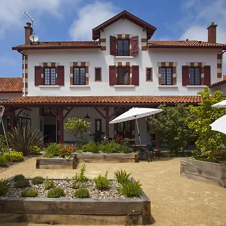 Balea Hotel Getaria