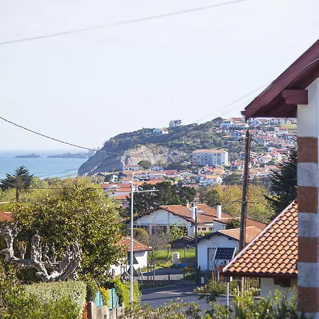 Balea Hotel Getaria
