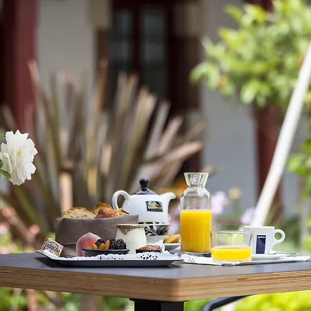 Balea Hotel Getaria