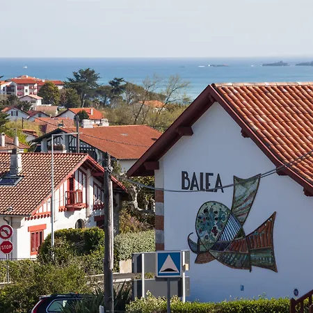 Balea 3* Getaria