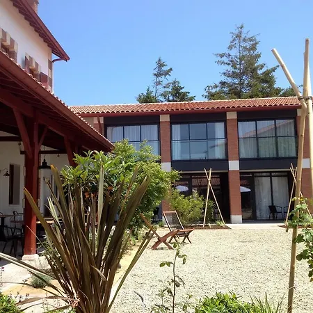 Hotel Balea