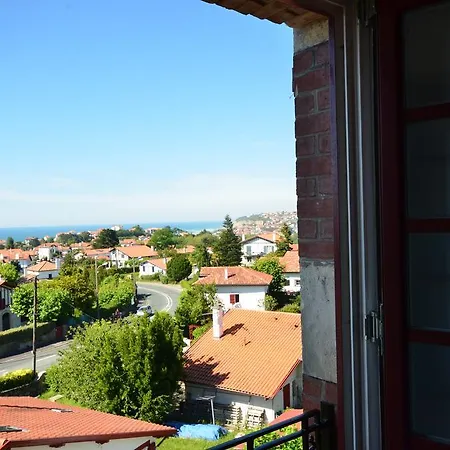 Balea Getaria