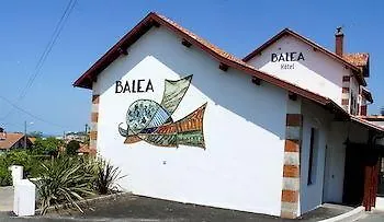 Balea Guéthary