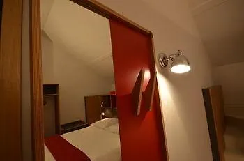 Balea Hotel