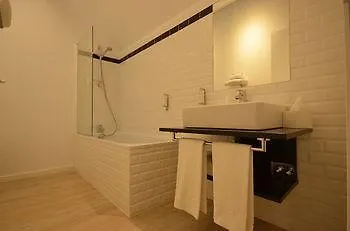 Balea Hotel Getaria