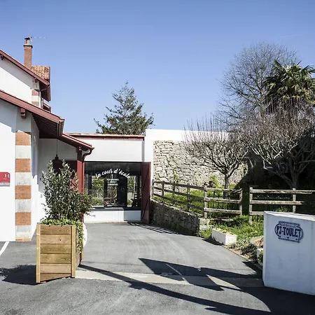 Balea Hotel