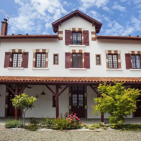 Hotel Balea Getaria