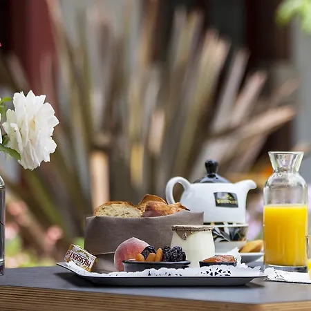 Balea Hotel Getaria
