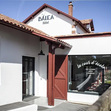 Balea Hotel