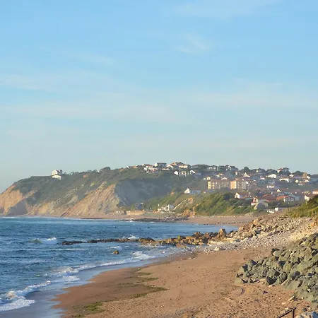 Balea Getaria