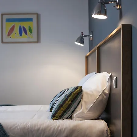 Balea Hotel Getaria