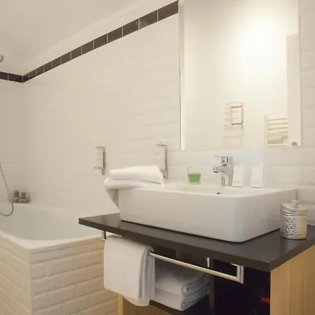 Balea Hotel Getaria