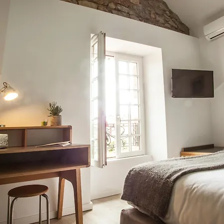 Balea Hotel Getaria