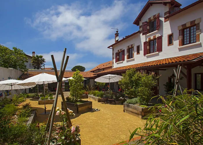 Balea Hotel