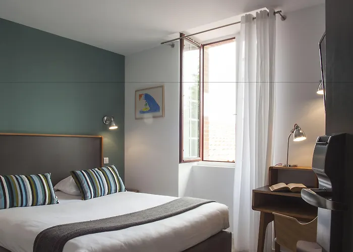 Balea Hotel