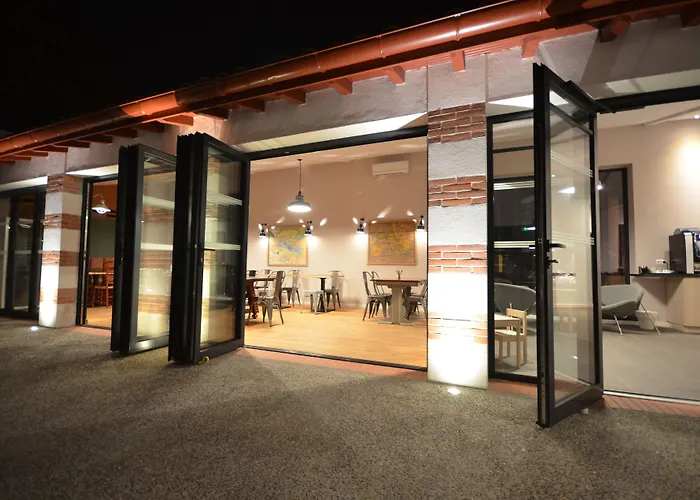 Balea Hotel 3*