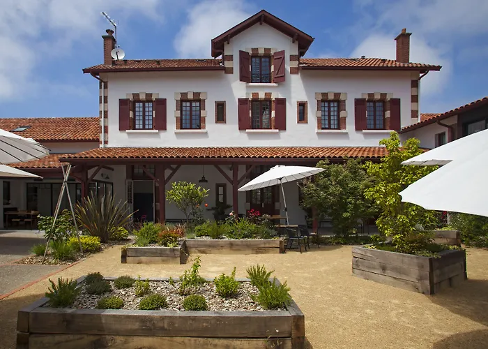 Balea Hotel Guéthary