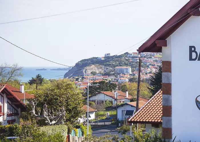 Balea Hotel Guéthary