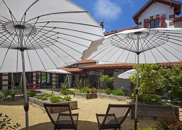 Hotel Balea