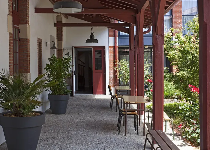 Hotel Balea 3*
