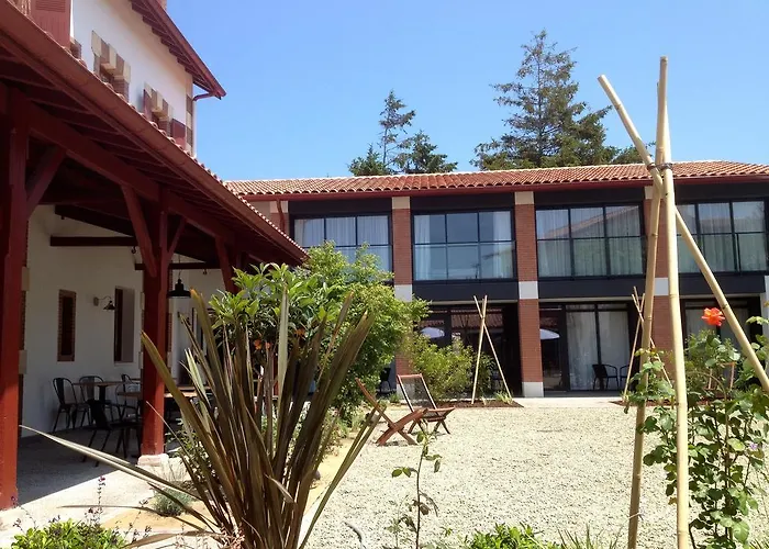 Hotel Balea