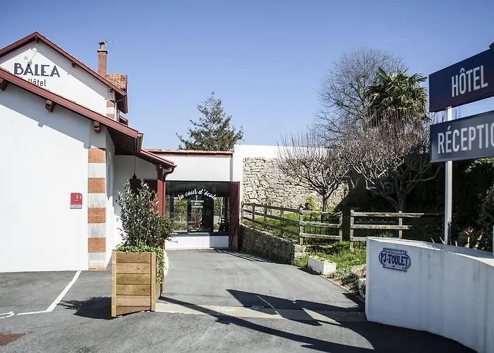 Balea Hotel