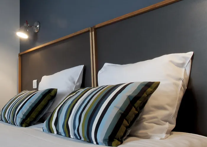 Hotel Balea 3*