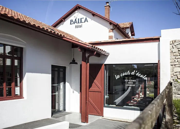Balea Hotel