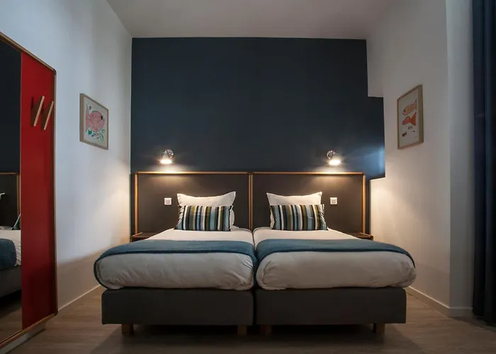 Hotel Balea