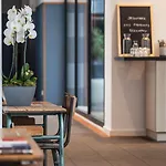 巴里亚酒店 3* 盖塔里