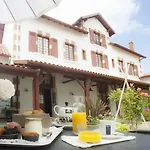 酒店 巴里亚酒店 3*