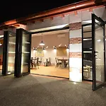 巴里亚酒店 酒店 3*