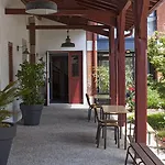 酒店 巴里亚酒店 3*