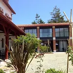 酒店 巴里亚酒店