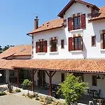 酒店 巴里亚酒店 3*
