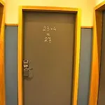 巴里亚酒店 3*