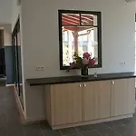 巴里亚酒店 酒店 3*
