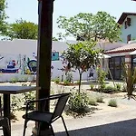 巴里亚酒店 3* 盖塔里