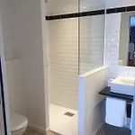 酒店 巴里亚酒店 3*