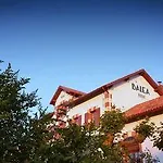 酒店 巴里亚酒店 盖塔里