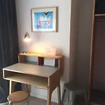 巴里亚酒店