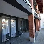 酒店 巴里亚酒店 3*
