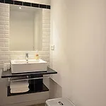 巴里亚酒店 3*