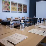 巴里亚酒店