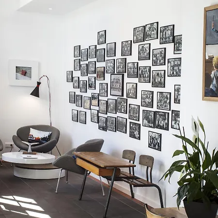 Balea 호텔 게타리