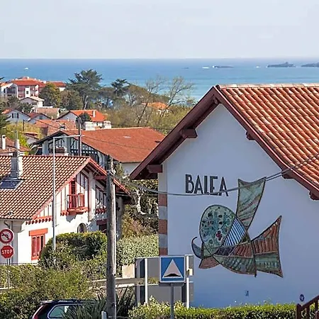 Balea Hotel Guéthary