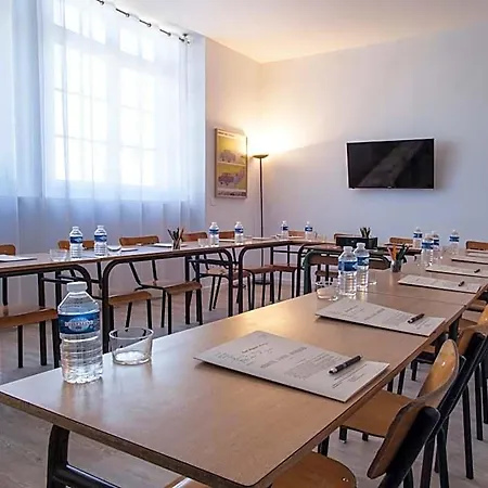 Balea Hotel Guéthary