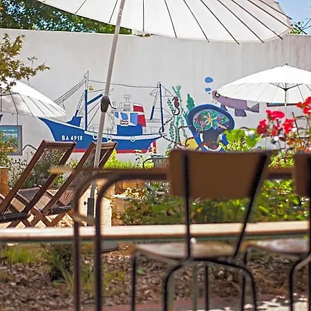 Hotel Balea